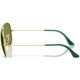 Aviator RB3025 C62 0014E--